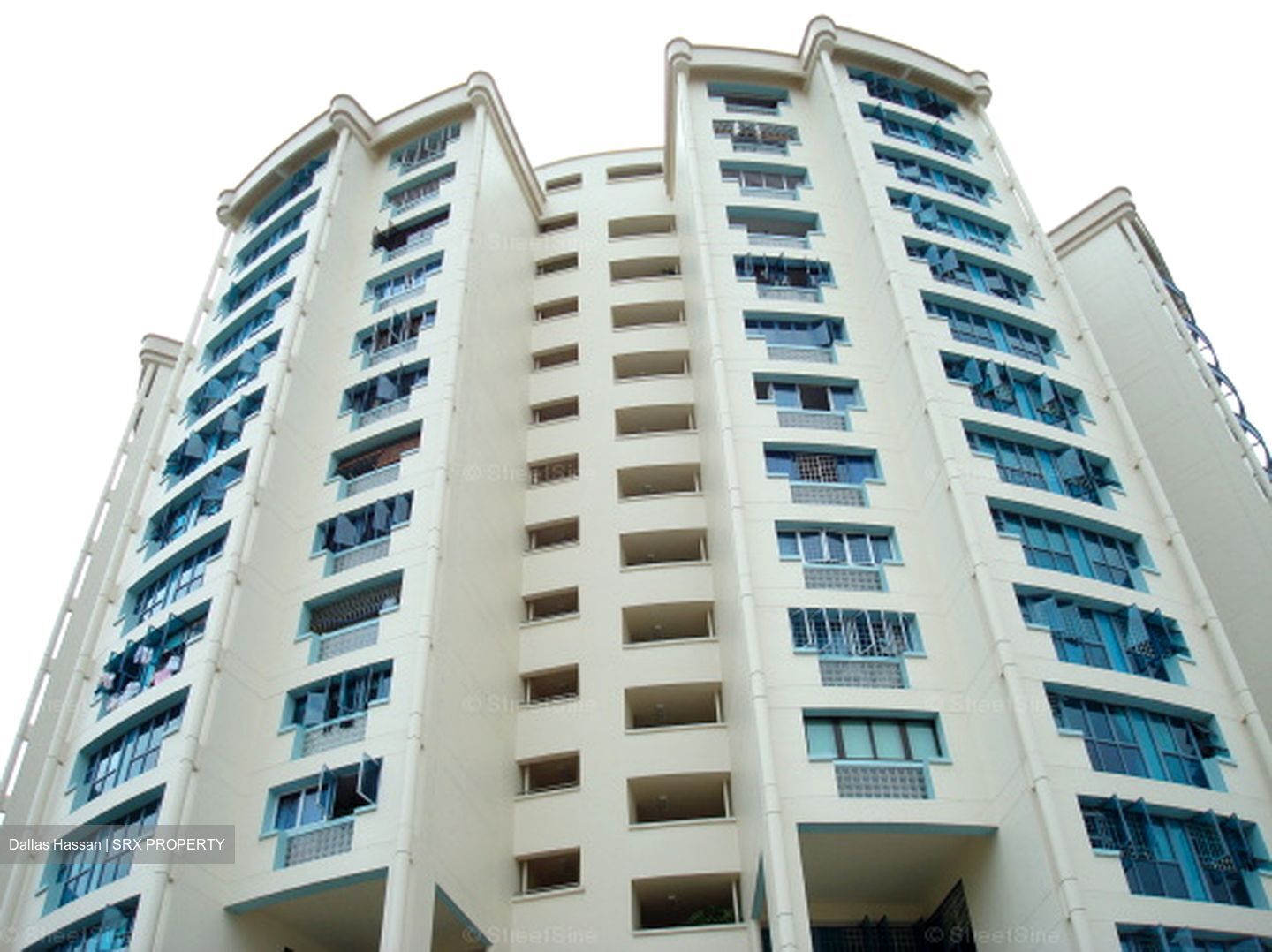 Blk 467A Blue Riverview (Sembawang), HDB 4 Rooms #558828281